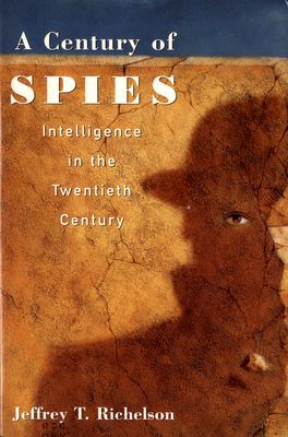 A Century of Spies