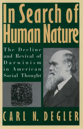 In Search of Human Nature