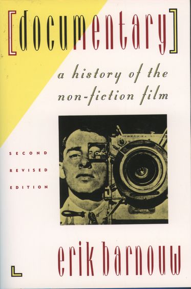 Documentary: History of the Non-fiction Film