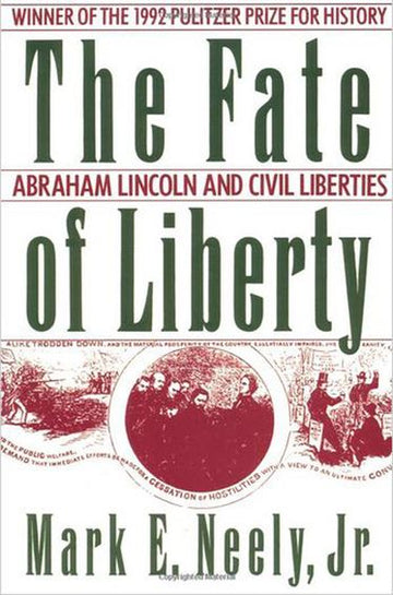 Fate of Liberty, The