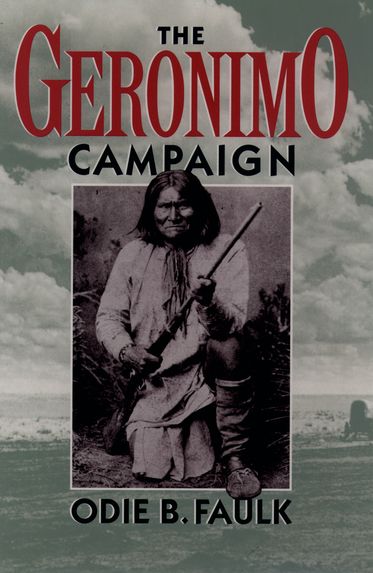 Geronimo Campaign, The