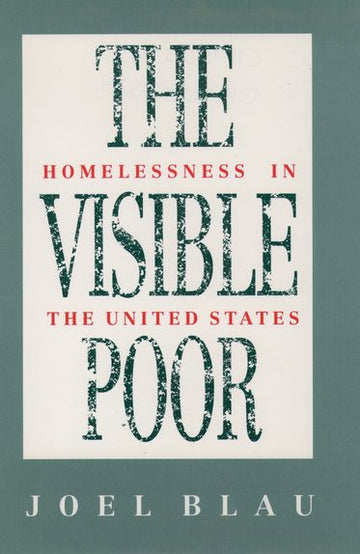 Visible Poor, The
