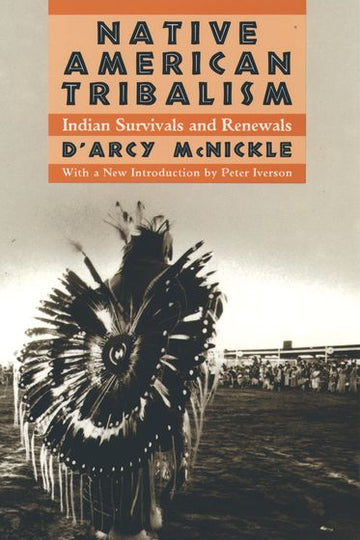 Native American Tribalism