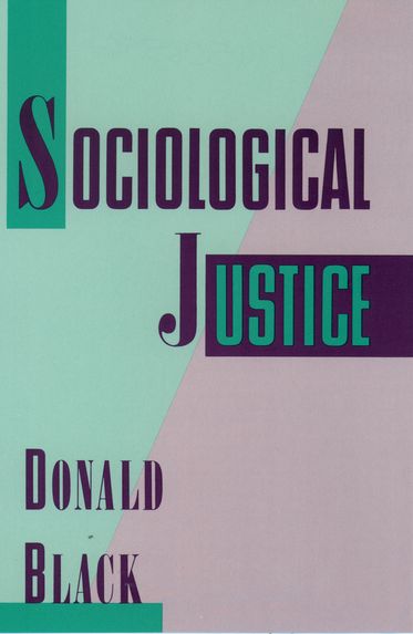 Sociological Justice