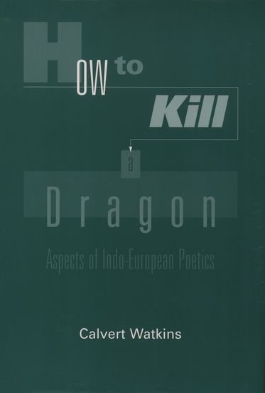 How to Kill a Dragon