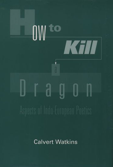How to Kill a Dragon