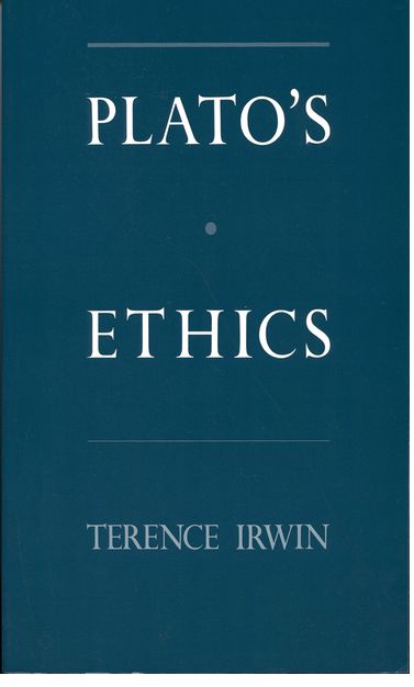 Plato's Ethics