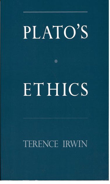 Plato's Ethics
