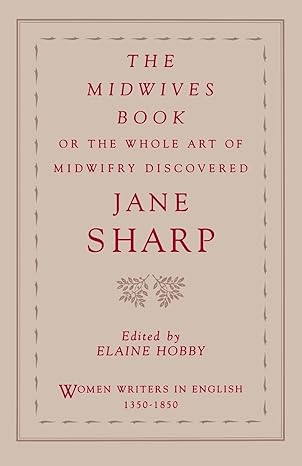 Midwives Book, The