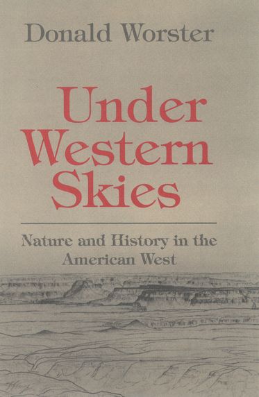 Under Western Skies
