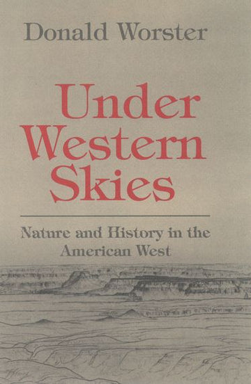 Under Western Skies