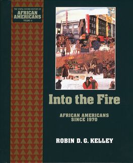 Into the Fire