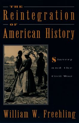 Reintegration of American History, The