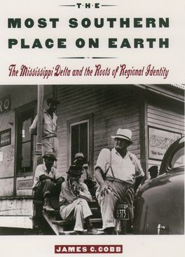 Most Southern Place on Earth, The