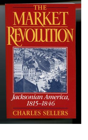 Market Revolution, The
