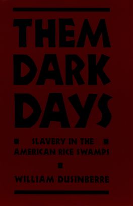 Them Dark Days