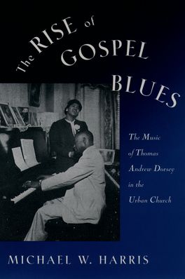 The Rise of Gospel Blues