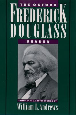 Oxford Frederick Douglass Reader, The