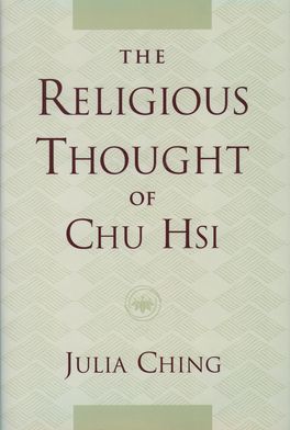 Religious Thought of Chu Hsi, The
