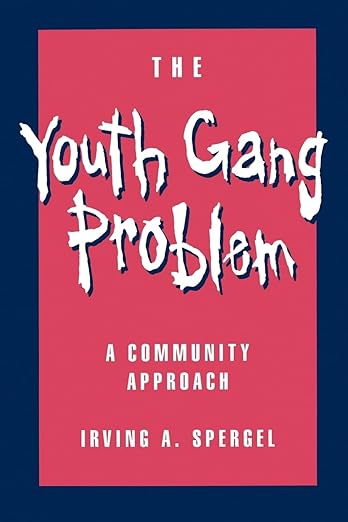 Youth Gang Problem, The