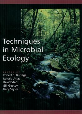 Techniques in Microbial Ecology