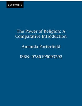 Power of Religion, The