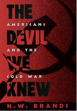 Devil We Knew, The
