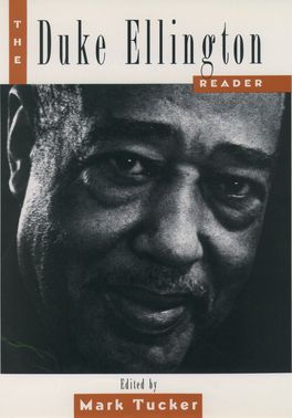Duke Ellington Reader, The