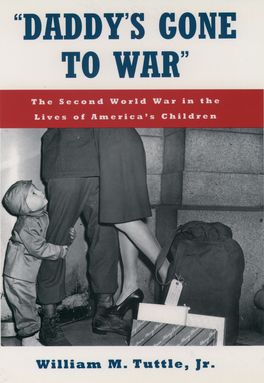 Daddy's Gone to War'