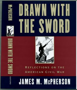 Drawn with the Sword