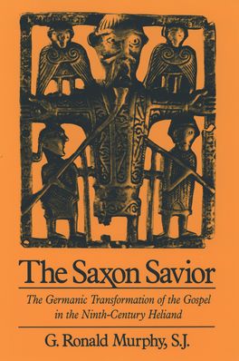 Saxon Savior, The