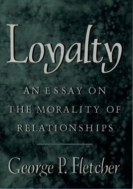 Loyalty