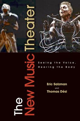 New Music Theater, The