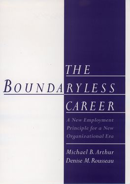 Boundaryless Career, The