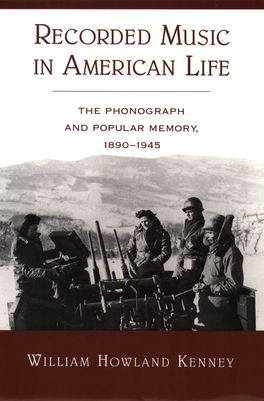 Recorded Music in American Life