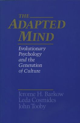 Adapted Mind, The