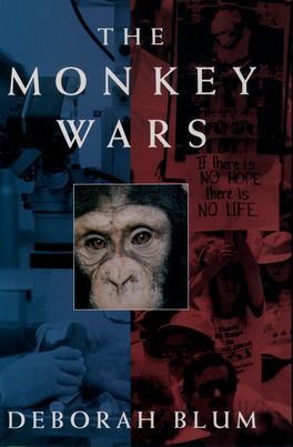 Monkey Wars, The