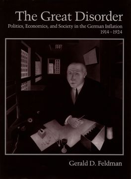 Great Disorder, The