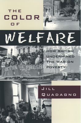 Color of Welfare, The