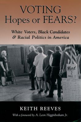 Voting Hopes or Fears?