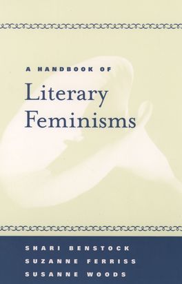 Handbook of Literary Feminisms, A