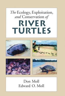 Ecology, Exploitation and Conservation of River Turtles, The