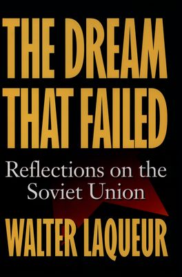 Dream that Failed, The