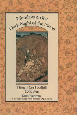 Mondays on the Dark Night of the Moon
