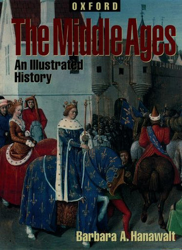 Middle Ages, The