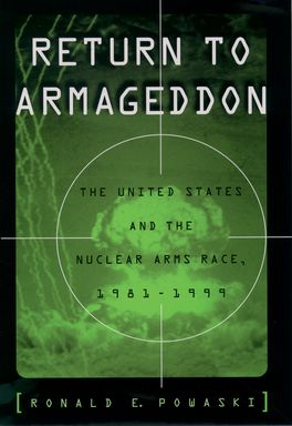 Return to Armageddon