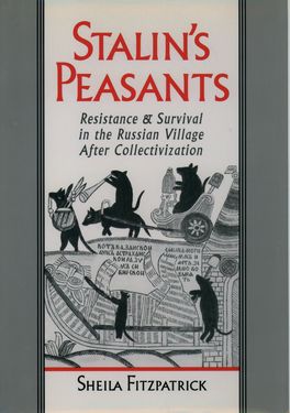 Stalin's Peasants