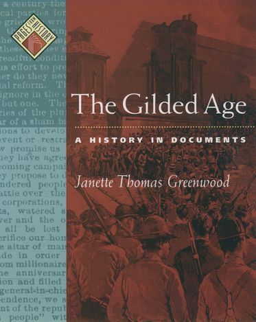 Gilded Age, The