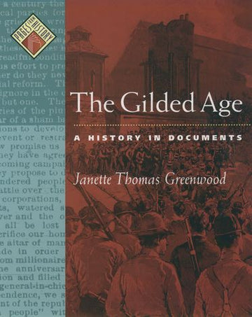 Gilded Age, The