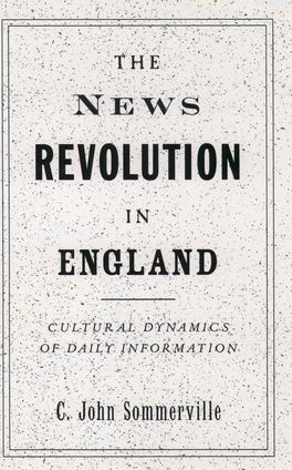 News Revolution in England, The
